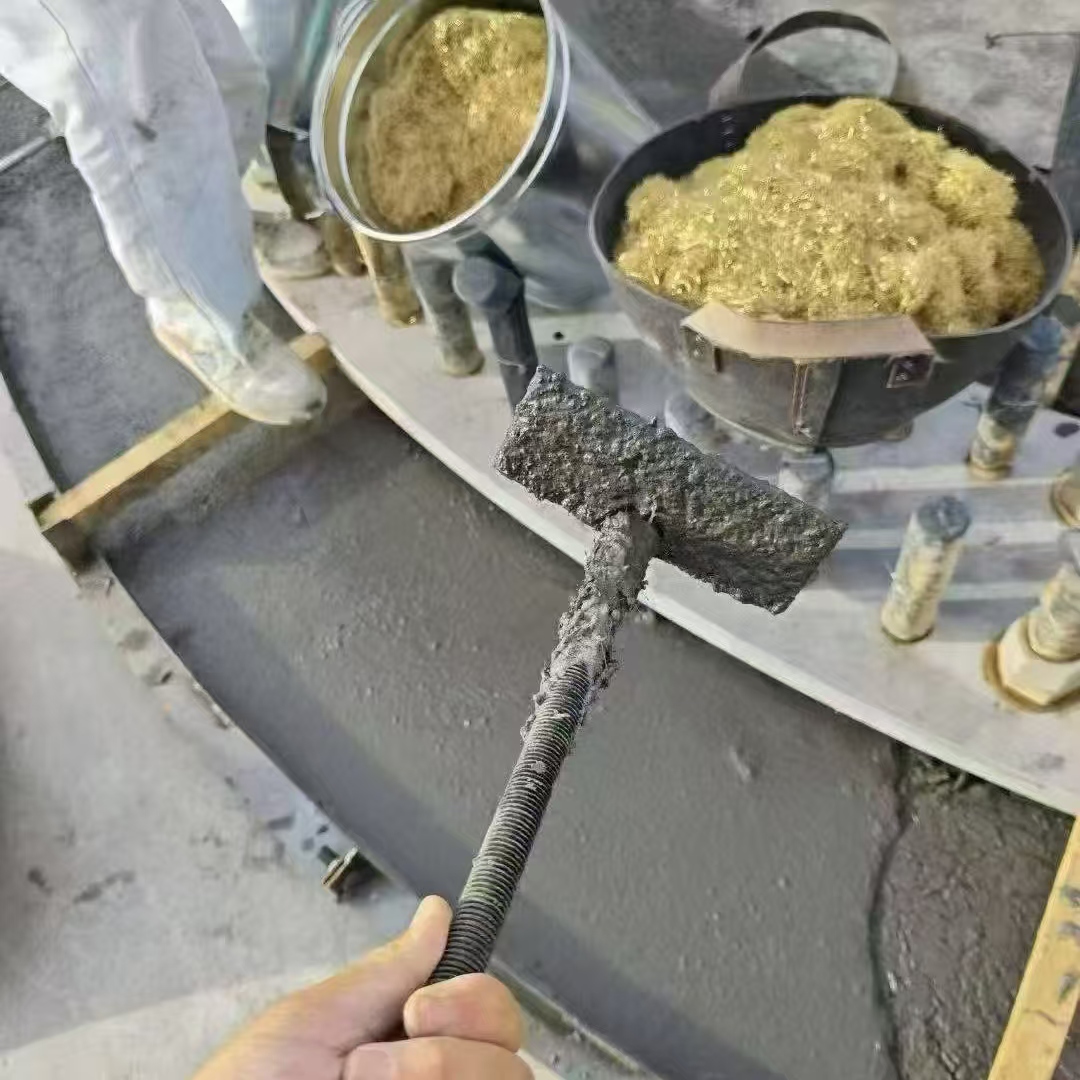 城阳C120风电设备基础专用灌浆料