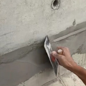 城阳P型防护型环氧树脂砂浆